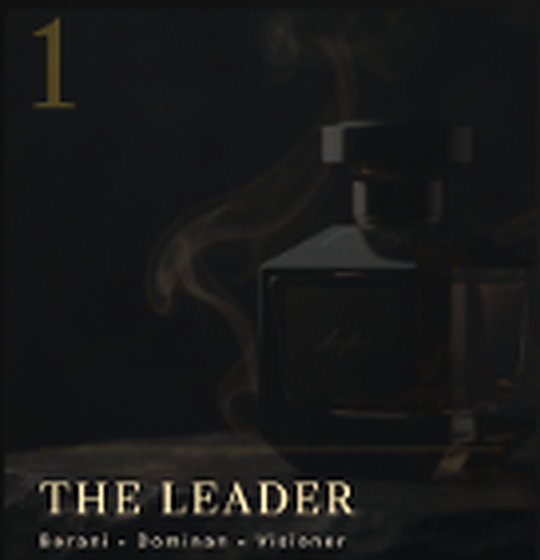 Essence I — The Leader