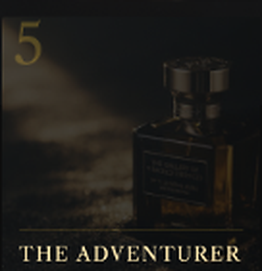 Essence V — The Adventurer