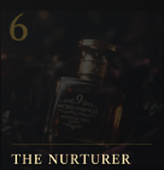 Essence VI — The Nurturer
