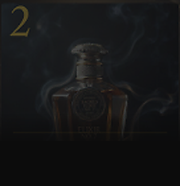 Essence II — The Harmonizer