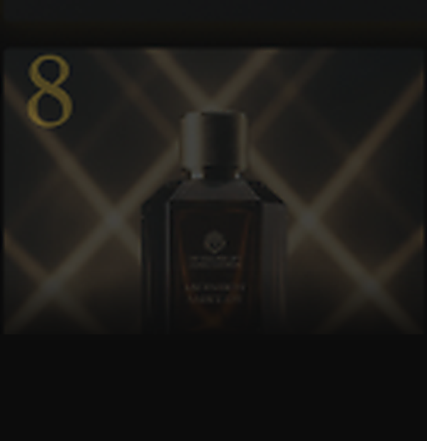 Essence VIII — The Achiever